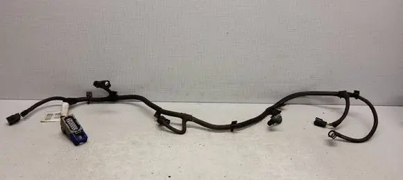 Opel Insignia A Parking sensor (PDC) wiring loom 13238612 314043700
