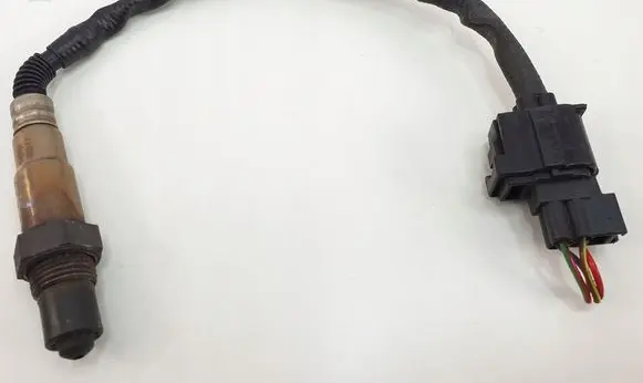 Mercedes-Benz SL R230 Lambda probe sensor