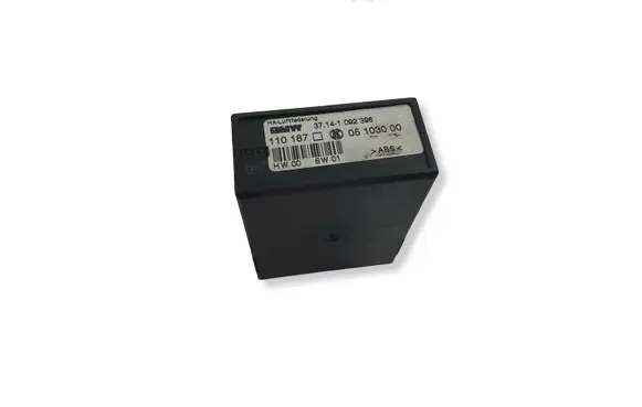 BMW 5 E39 Suspension control unit/module 110187