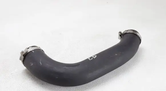 Audi Q3 8U Intercooler hose/pipe 5N0145834K