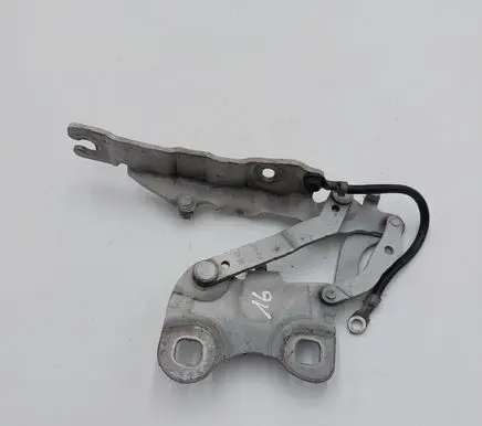 Mini Paceman (R61) Engine bonnet/hood hinges 9801570