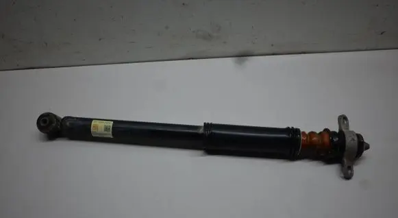 Rear shock absorber/damper