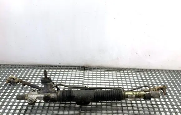 Land Rover Freelander Steering rack QAB102371