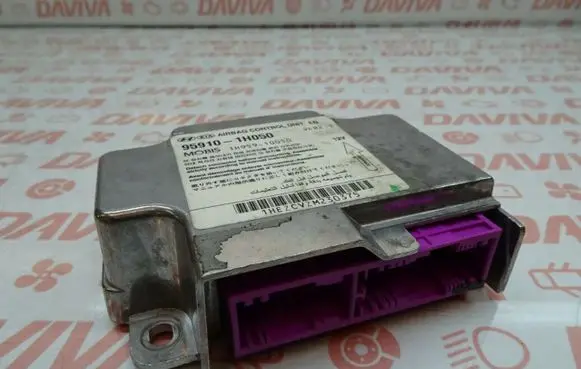 KIA Ceed Airbag control unit/module 95910-1H050 1H959-10050
