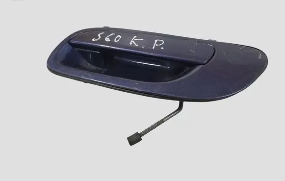 Volvo S60 Front door exterior handle