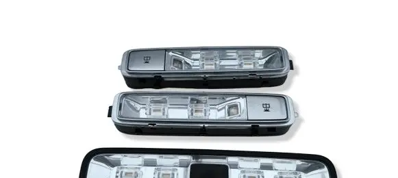 Mercedes-Benz GLE W167 Other interior light A0009065005