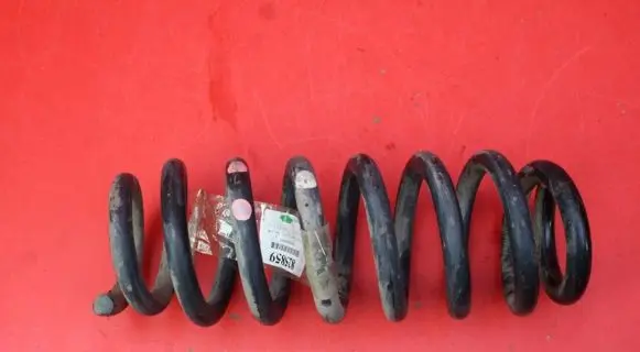 Suzuki Grand Vitara II Rear coil spring