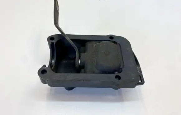 Mercedes-Benz SLC C107 Gear shifter/selector A1232670305 1232670305
