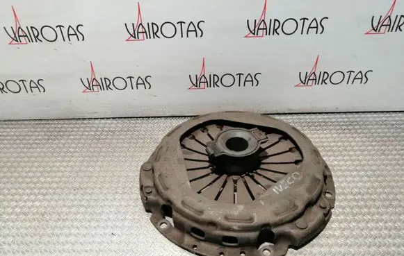 Iveco Daily 30.8 - 9 Pressure plate 42575796 627306400 627301000