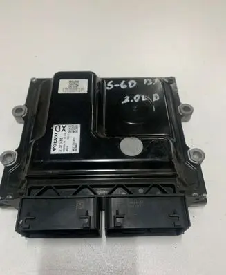 Volvo S60 Engine control unit/module 31312486