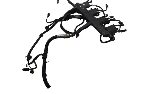 Opel Movano A Plug wire