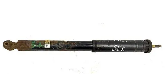 Mercedes-Benz SLK R171 Rear shock absorber/damper 5893083 22214026
