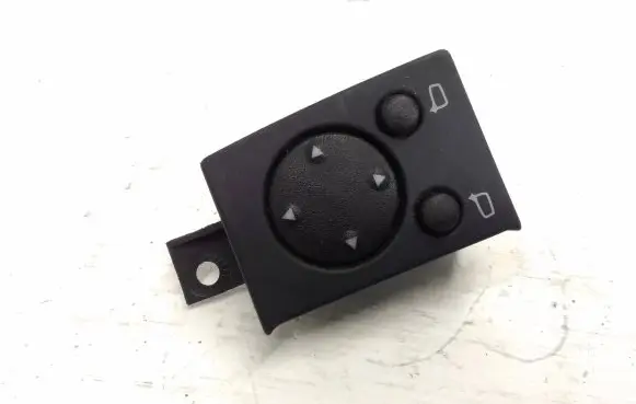Audi A6 S6 C4 4A Wing mirror switch 4A0959565