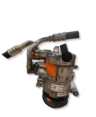 Seat Leon (1P) Air conditioning (A/C) compressor (pump) 8FK351135921 99000940 20170218