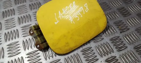 Mitsubishi Lancer Fuel tank cap