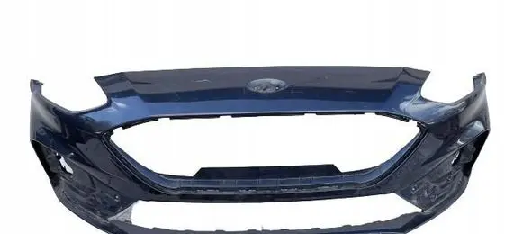 Ford Focus Front bumper JX7B-17757-S