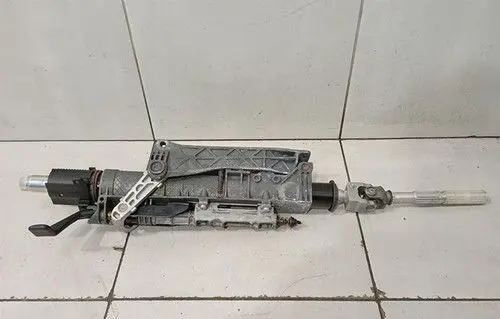 Porsche 911 997 Steering column damper 99734700709