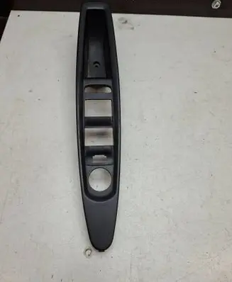 Citroen C4 I Front door window switch trim 9650912577 215433 226663