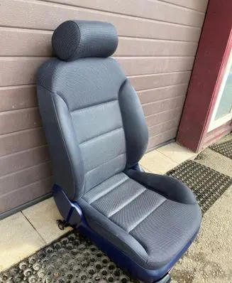 Audi A3 S3 8L Front driver seat 
