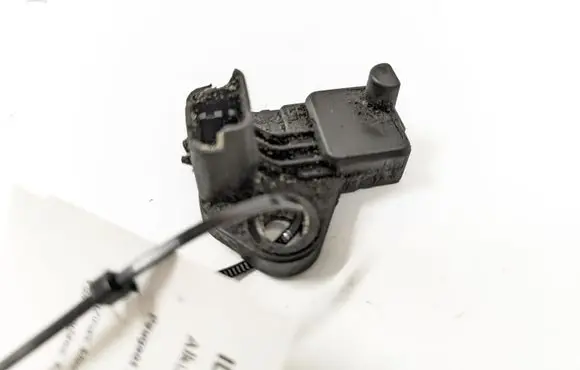 Crankshaft position sensor