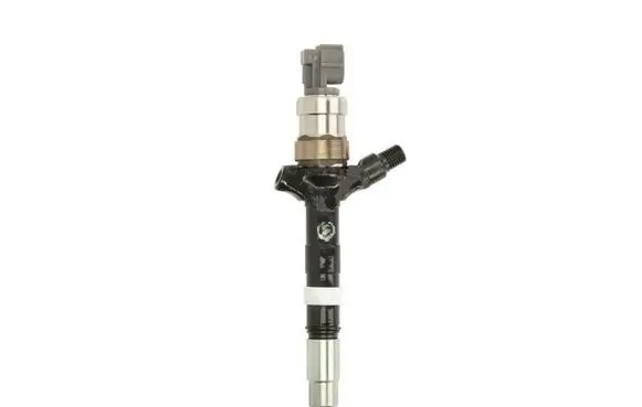 Toyota Hilux (AN10, AN20, AN30) Fuel injector DCRI100940