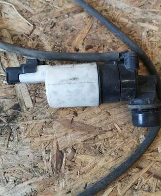 Renault Trafic II (X83) Windscreen/windshield washer pump 8200067015