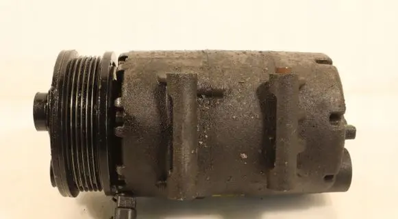 Ford Mondeo MK IV Air conditioning (A/C) compressor (pump) G9119D629KA