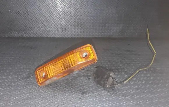 SsangYong Musso Front fender indicator light