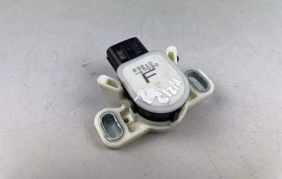 Brake pedal sensor switch