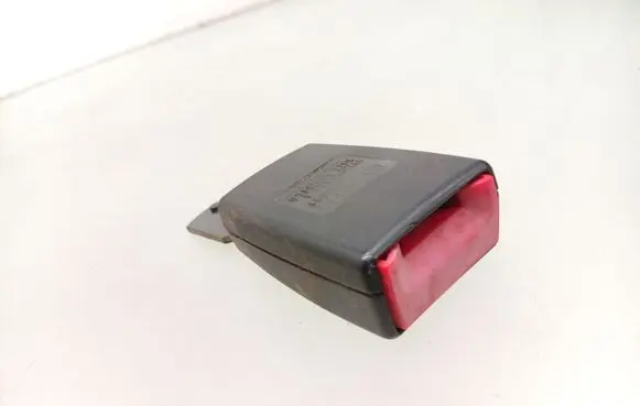 Ford Galaxy Rear seatbelt buckle 7M3857821A