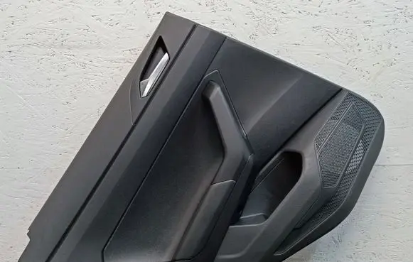 Volkswagen Taigo Rear door card panel trim 2G6867211Q