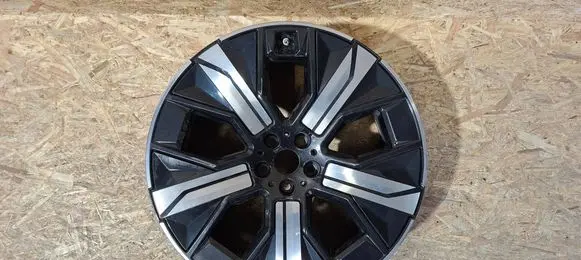 BMW X7 G07 R21 alloy rim 5A02654 B013306