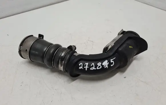 Renault Kangoo II Intercooler hose/pipe 061953