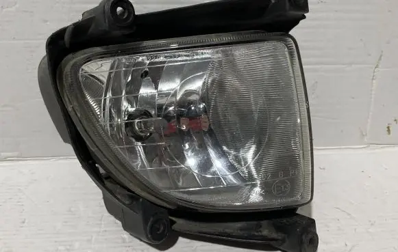 KIA Sportage Front fog light 922021F0