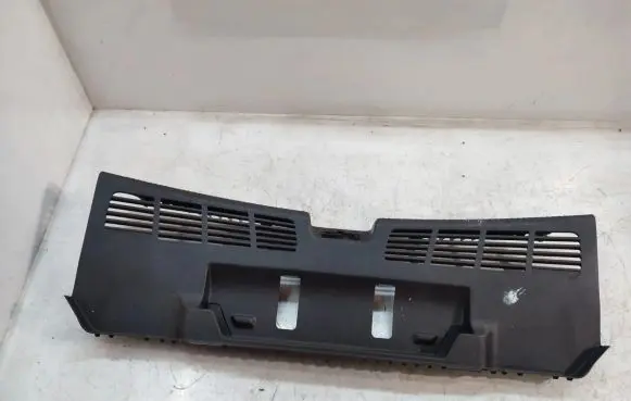 Opel Astra K Trunk/boot sill cover protection 39054683