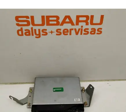 Subaru Legacy Engine control unit/module 27526AE170 620000M0491 2810010