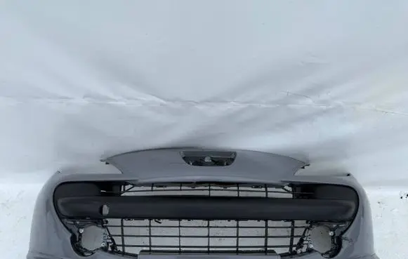 Peugeot 207 Front bumper 964356880 9654356877 9649587477