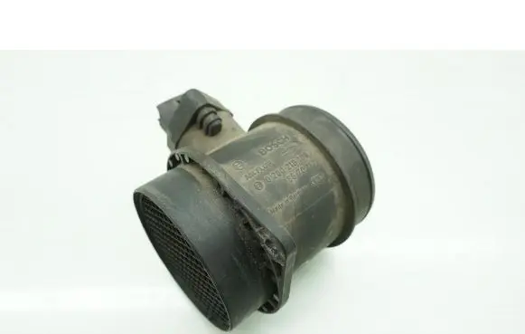 Volvo S80 Mass air flow meter 0280218108