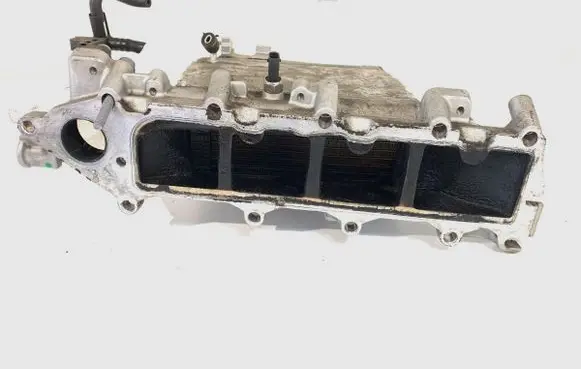 Audi A4 S4 B8 8K Intake manifold