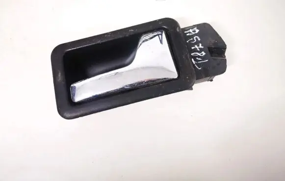 Audi 80 90 B3 Rear door interior handle 893837020