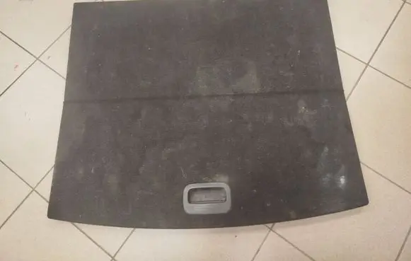 KIA Optima Trunk/boot floor carpet liner 85711D4300