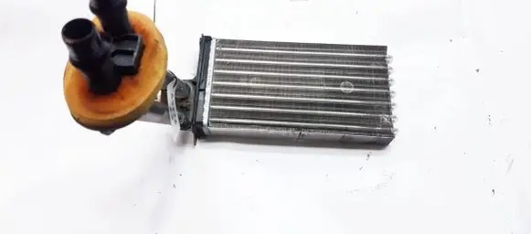 Citroen C3 Heater blower radiator