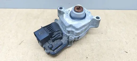 BMW X5 E70 Gearbox transfer box case 7619181