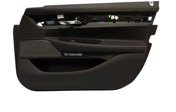BMW 7 G11 G12 Front door card panel trim 51417448486 7448486 61316826737