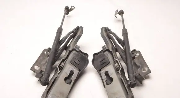 Volvo S90, V90 Engine bonnet/hood hinges 31651860