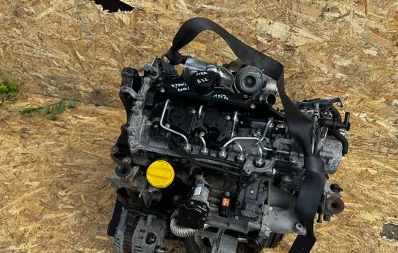 Nissan X-Trail T31 Engine m9r832
