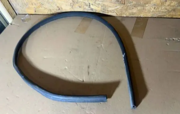 Honda Civic Engine compartment rubber K06X