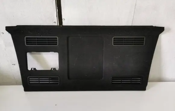 Audi A8 S8 D4 4H Trunk separation 4H0863721