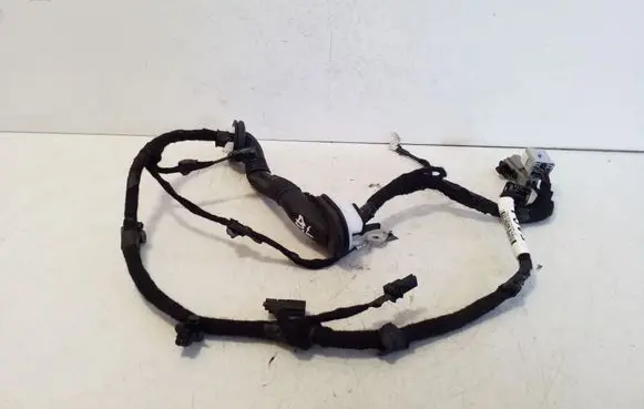 Ford Kuga III Tailgate/trunk wiring harness LX6T13A409EACJ