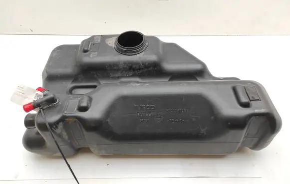 Iveco Daily 6th gen Fuel tank 504135946